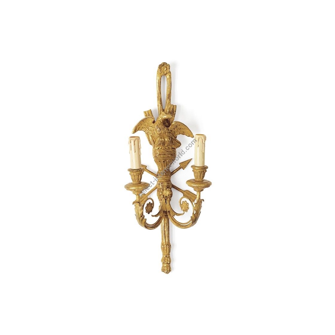 Beaumont & Fletcher / Wall Lights / Regency