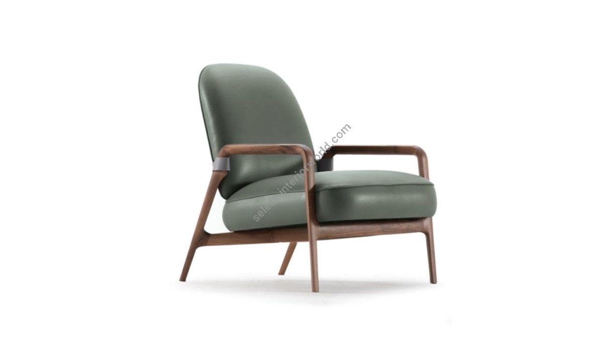 Ulivi Salotti / Armchairs / Remy