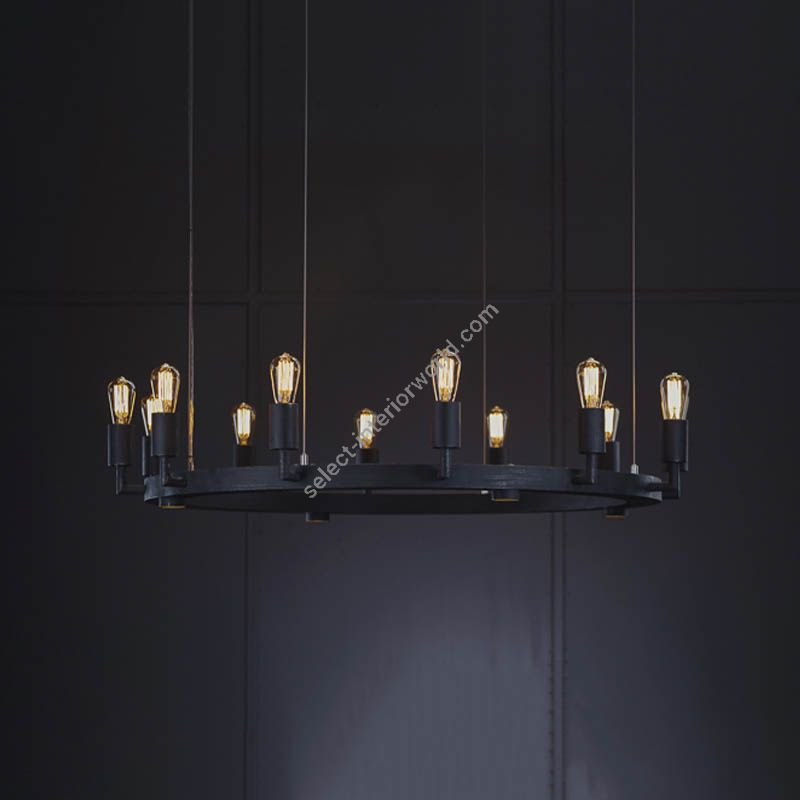Robers / Suspension Lamp / HL 2674