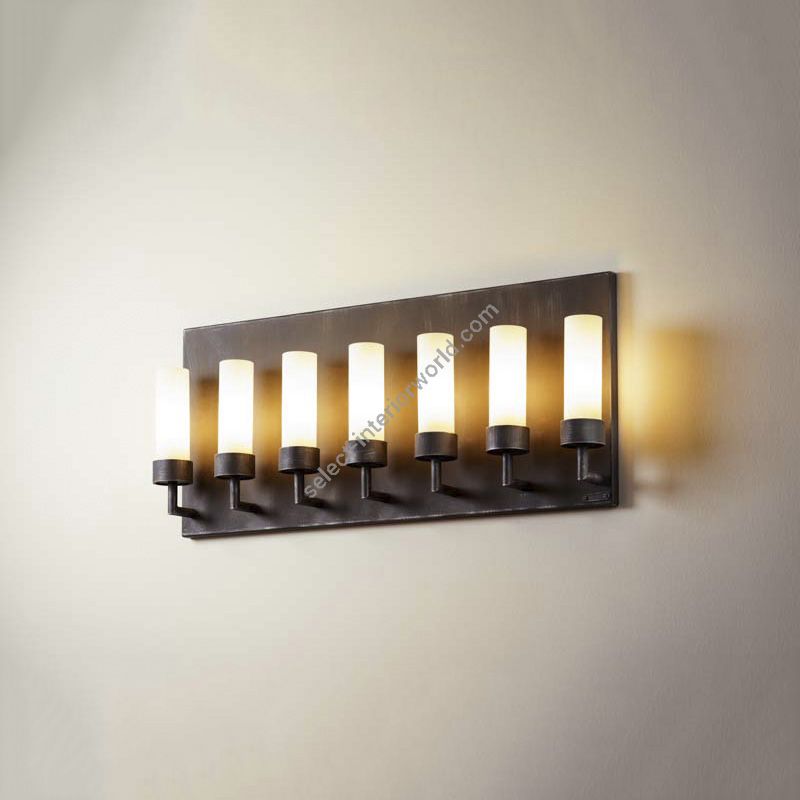 Robers / Wall Lamp / WL 3717
