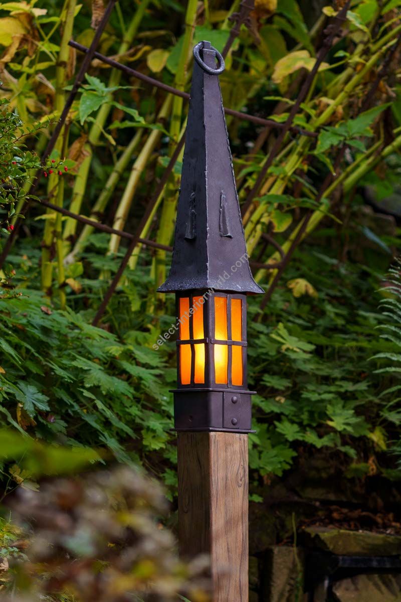 Robers / Outdoor Bollard Lights / AL6952