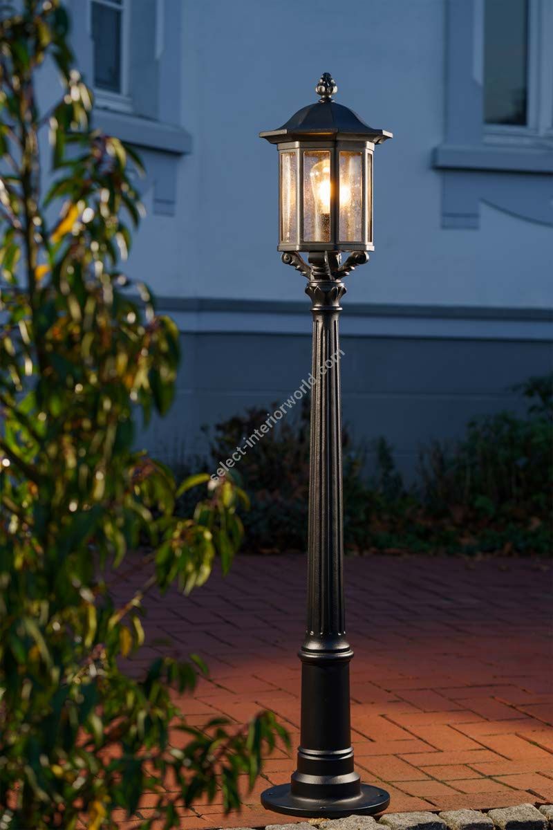 Robers / Outdoor Post Lights / AL6976
