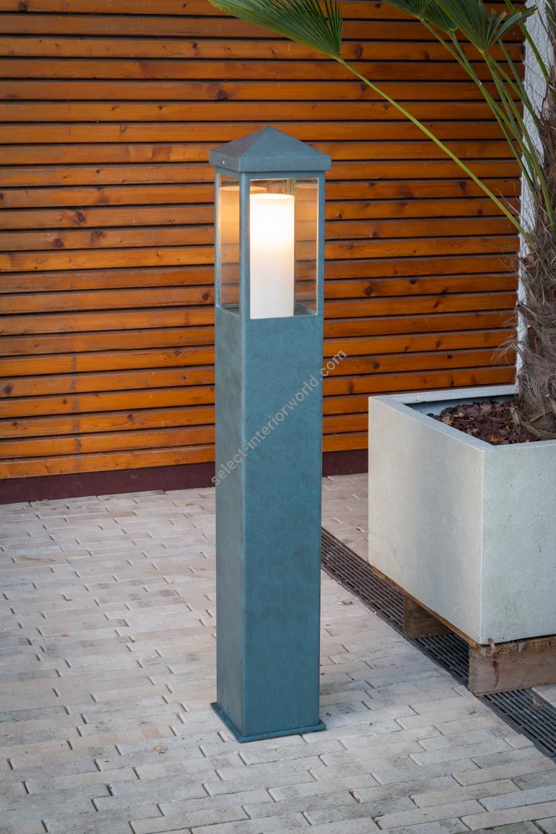 Robers / Outdoor Bollard Lights / AL6979
