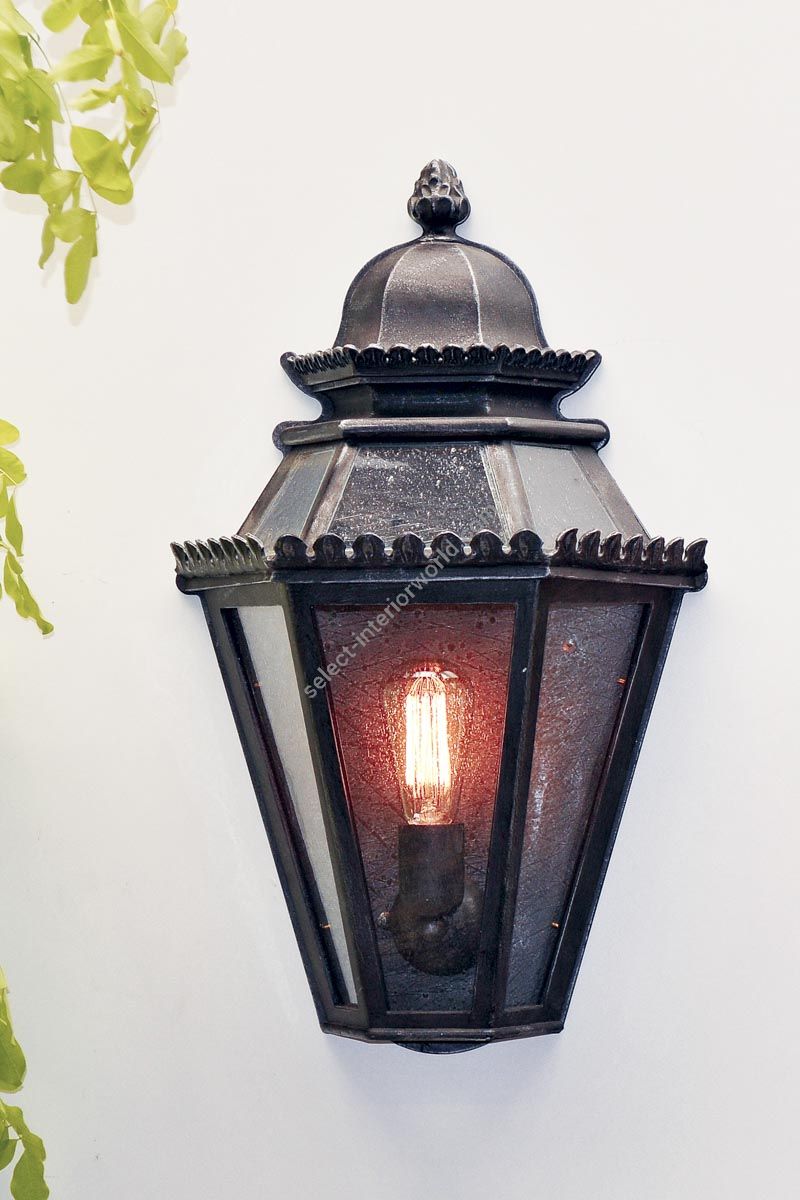 Robers / Outdoor Wall Lights / WL3552