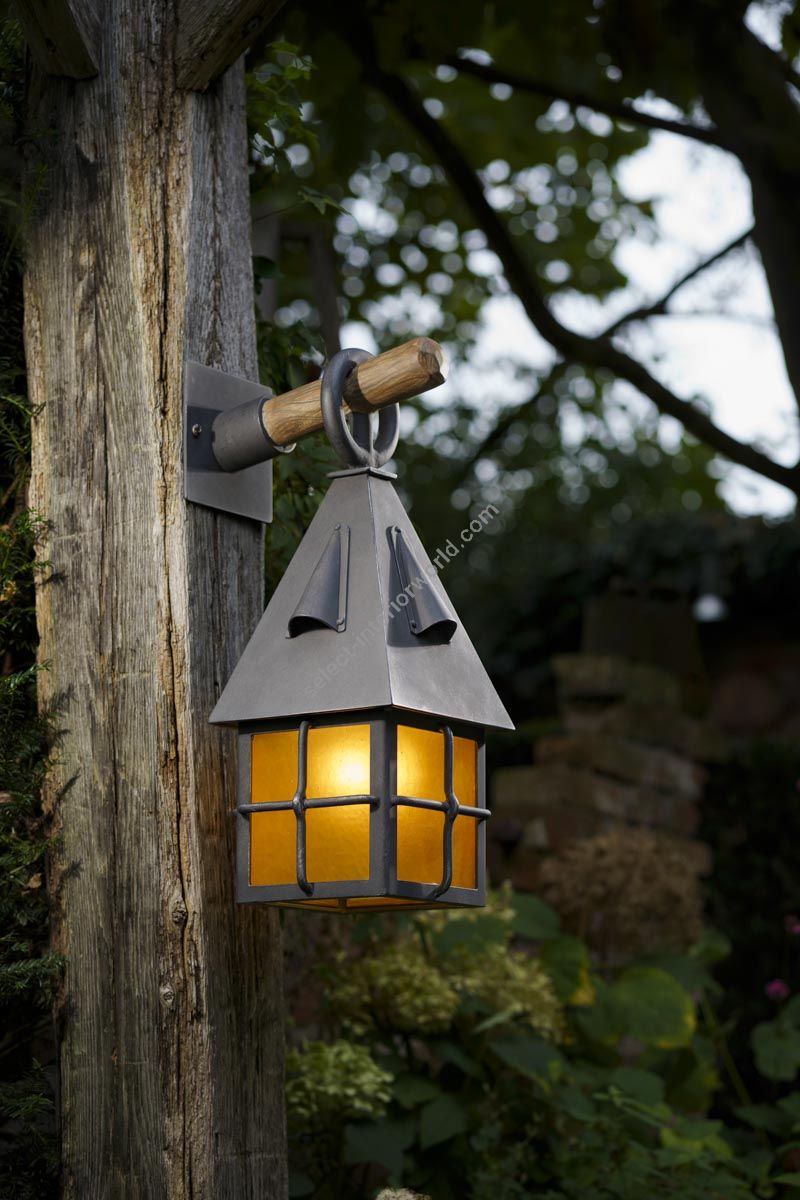 Robers / Outdoor Wall Lights / WL3754