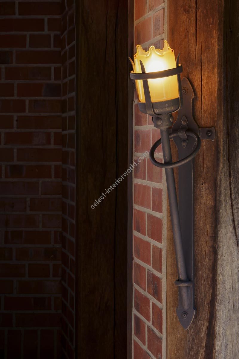 Robers / Wall Lights / WL3688