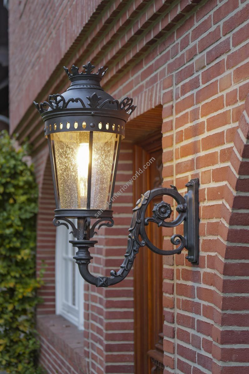 Robers / Outdoor Wall Lights / WL3751