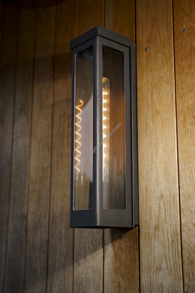 Robers / Outdoor Wall Lights / WL3736