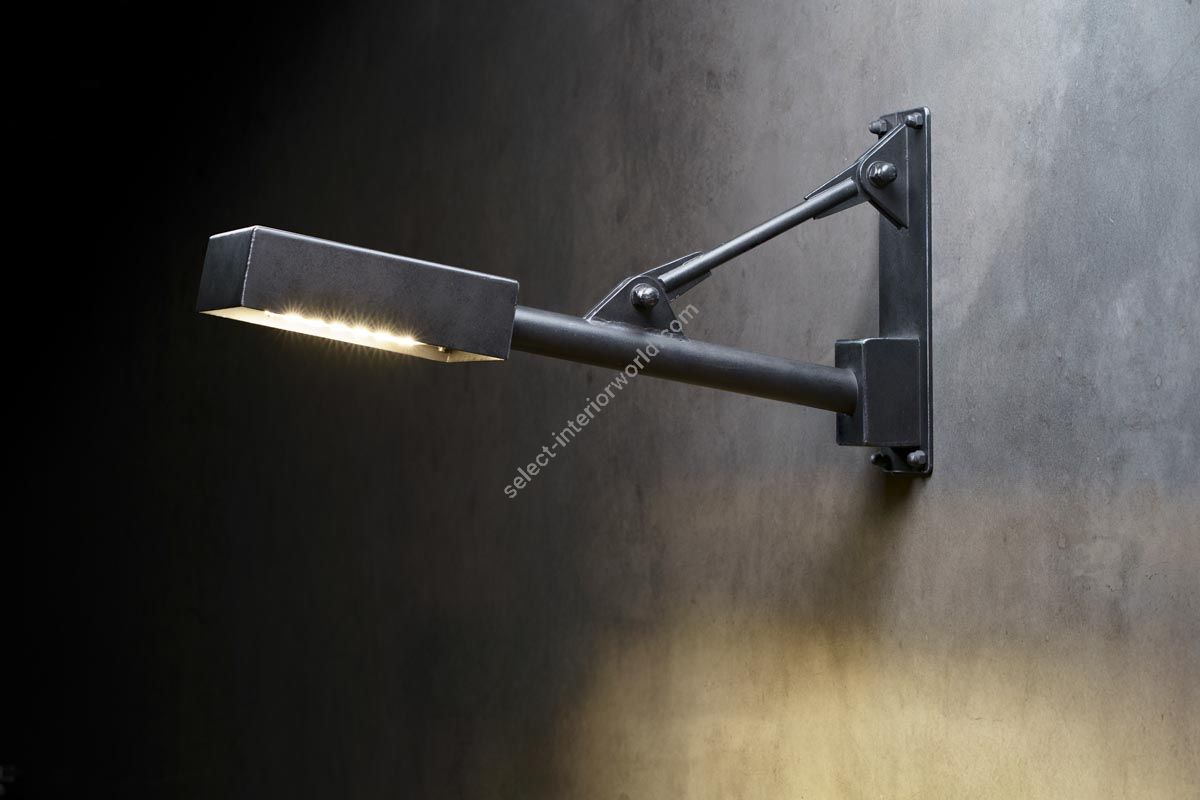 Robers / Outdoor Wall Lights / WL3738