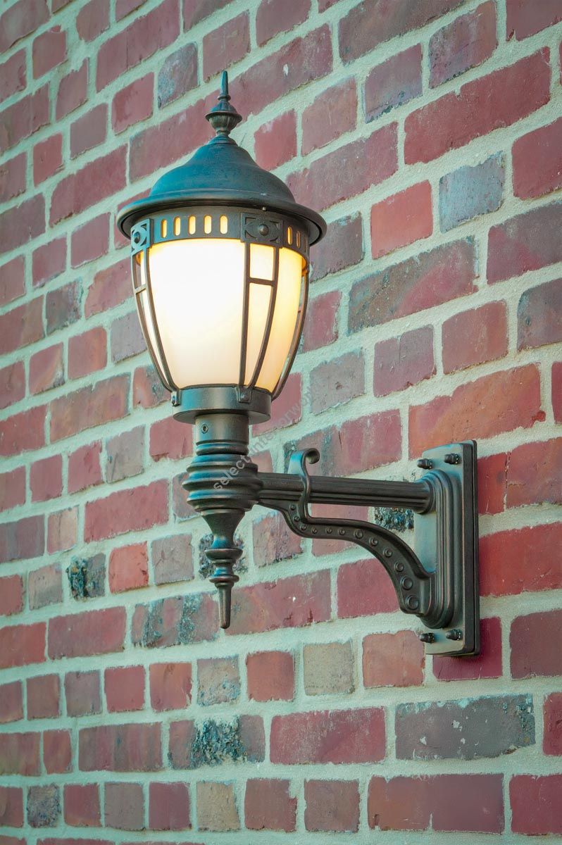 Robers / Outdoor Wall Lights / WL3742