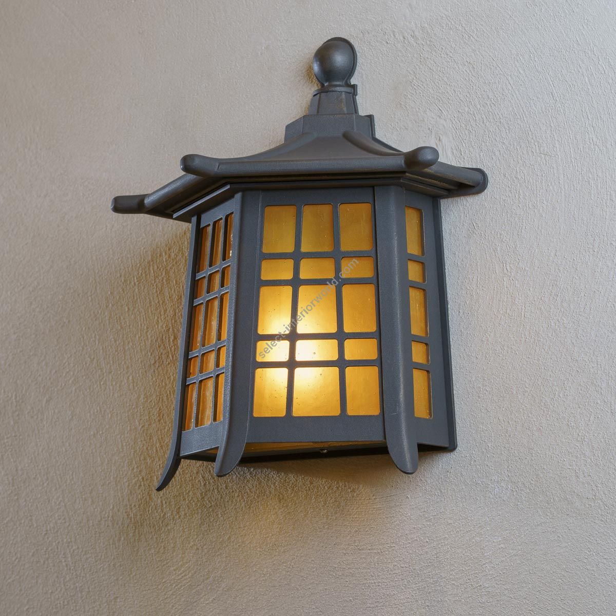 Robers / Outdoor Wall Lights / WL3747