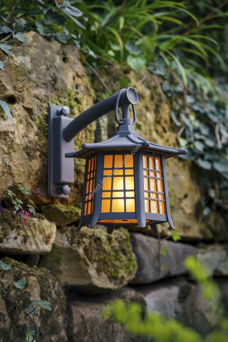 Robers / Outdoor Wall Lights / WL3744