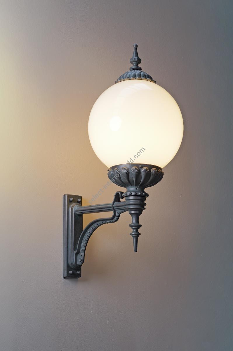 Robers / Outdoor Wall Lights / WL3752