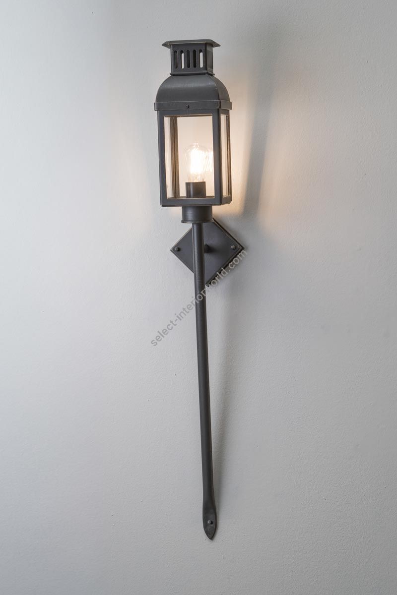 Robers / Outdoor Wall Lights / WL3755