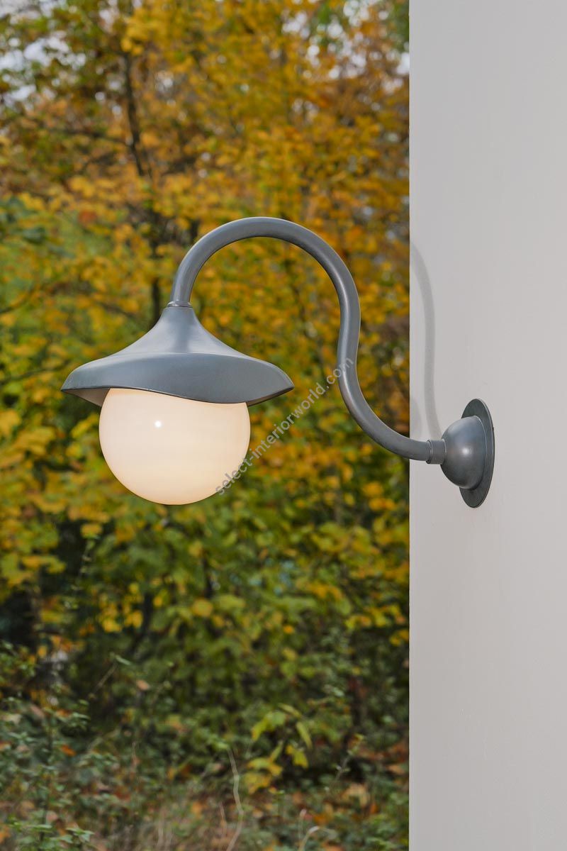 Robers / Outdoor Wall Lights / WL3758