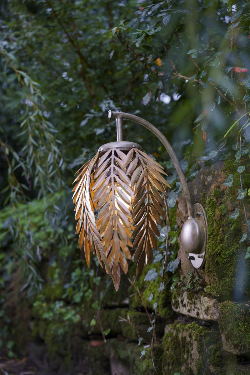 Robers / Outdoor Wall Lights / WL3764