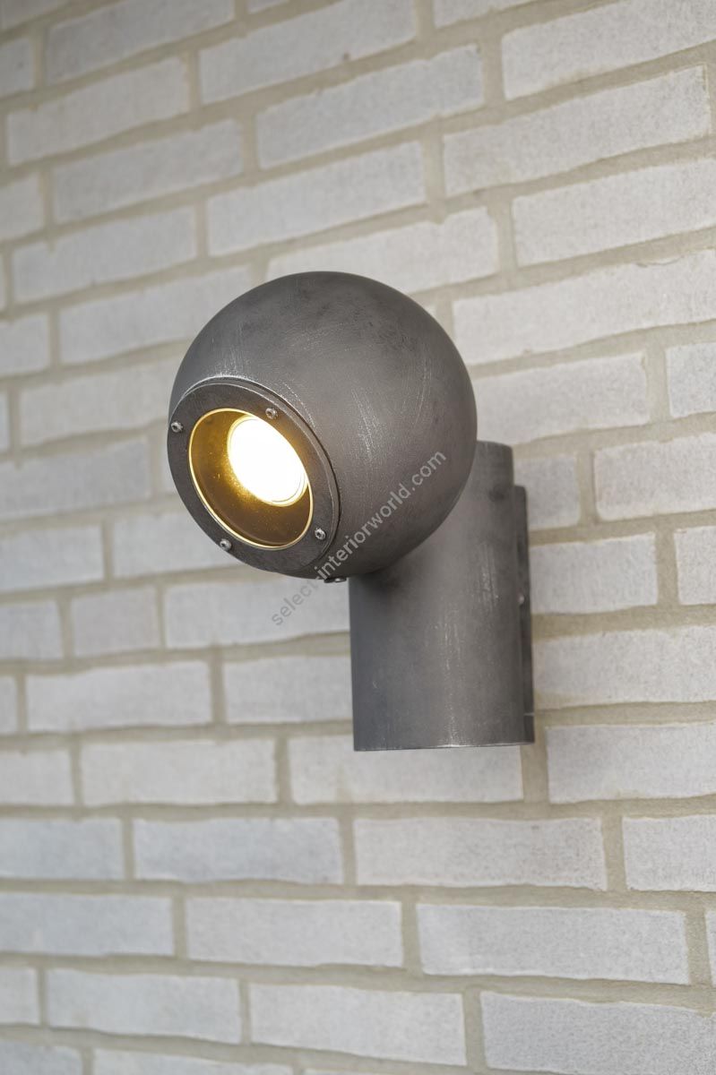 Robers / Outdoor Wall Lights / WL3770