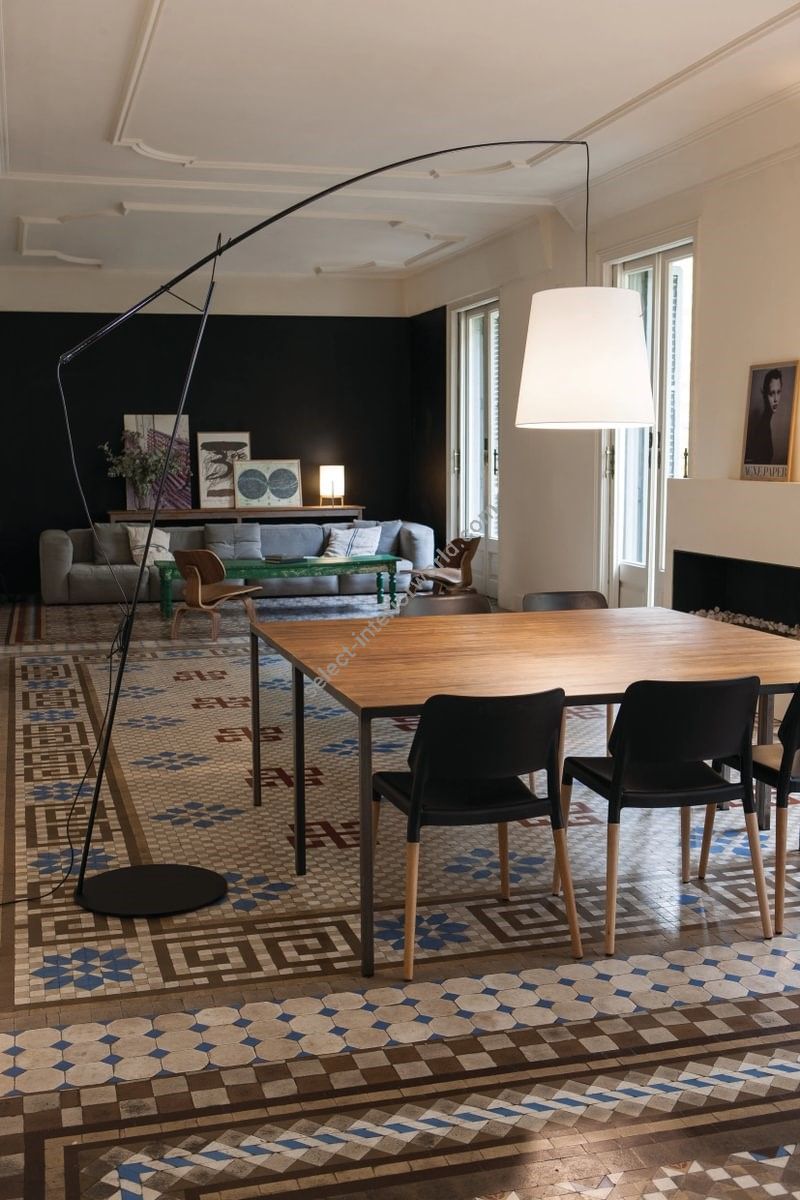 Carpyen / Floor Lamps / Robin