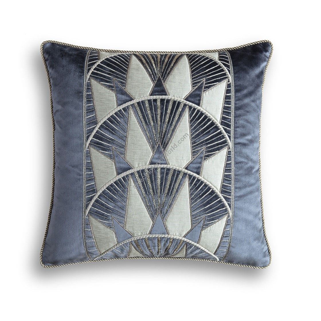 Beaumont & Fletcher / Pillows / Rockefeller