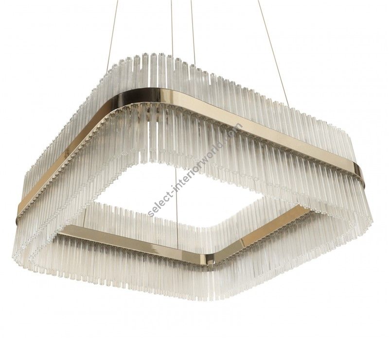 Castro Lighting / Pendants & Suspension Lights / Rolland Square