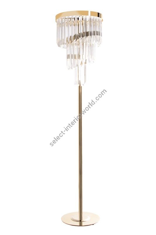 Castro Lighting / Floor Lamps / Royal 9162.40