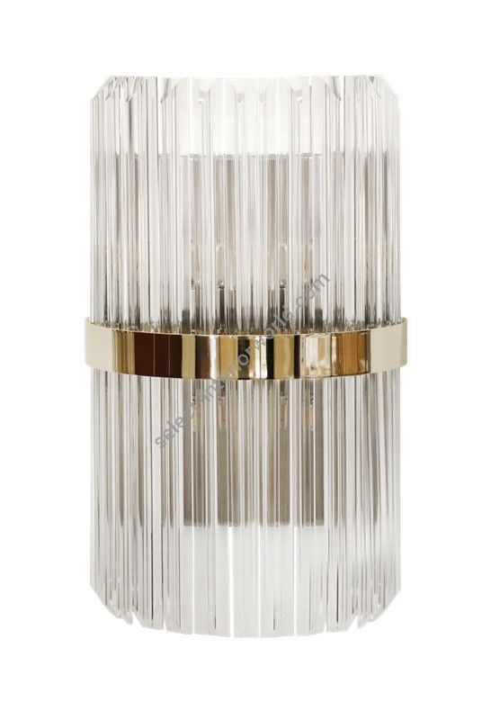 Castro Lighting / Wall Sconces / Royal 9165.30