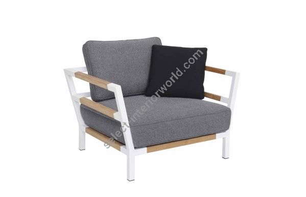 Smania / Outdoor Armchairs / Salò