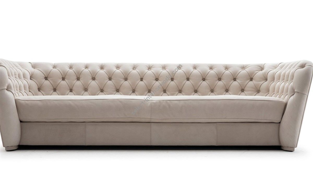 Ulivi Salotti / Sofas / Samuel