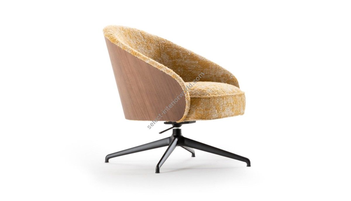 Ulivi Salotti / Armchairs / Sarah Swivel