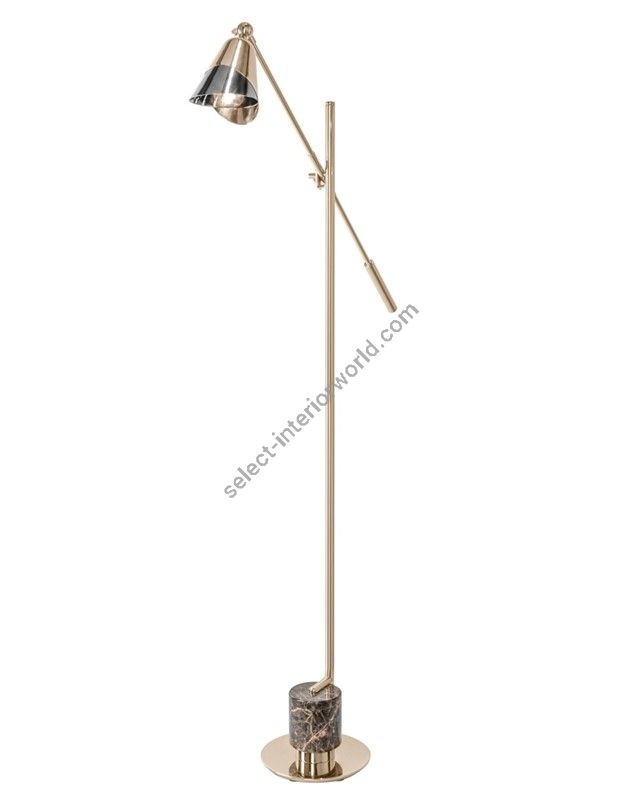 Castro Lighting / Floor Lamps / Savoye 9581.1
