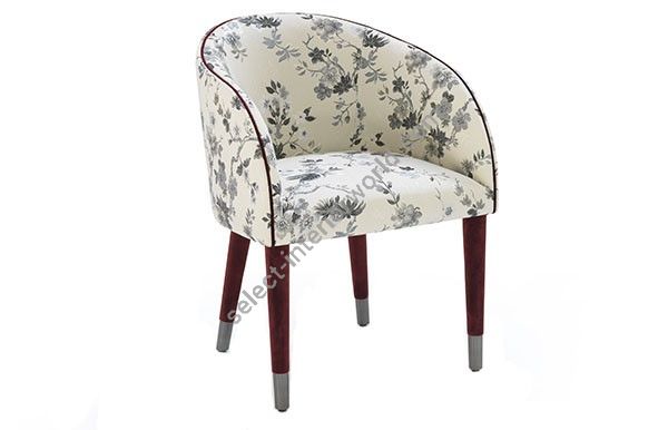 Smania / Chairs with arms / Amal