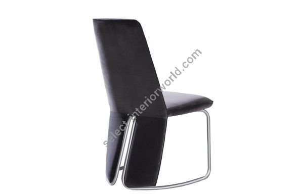 Smania / Chairs without arms / Gemini