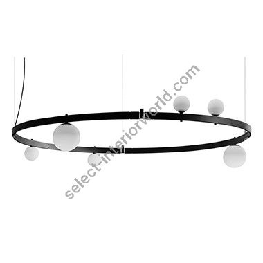 Karman / Island Lighting / Stant Ø189cm SE264 CC INT