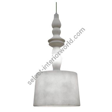Karman / Outdoor Pendant Lighting / Alibabig SE616V-EXT