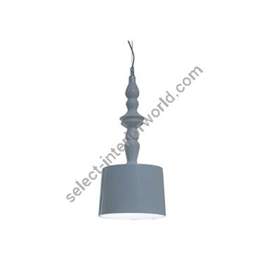 Karman / Pendants & Suspension Lights / Alì e Babà 30cm Ceramic SE624BC
