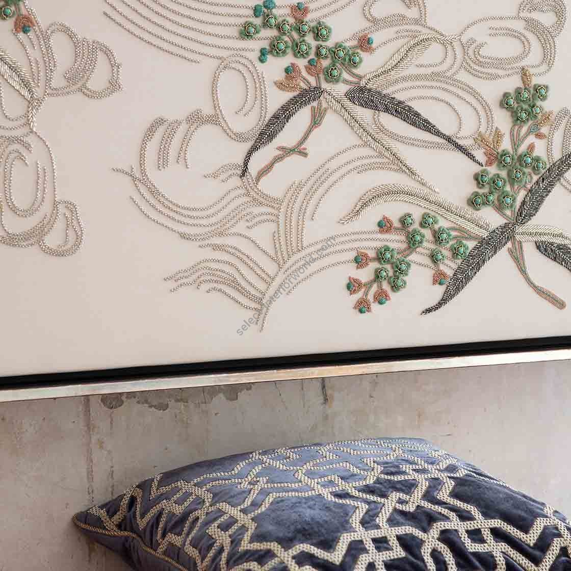 Beaumont & Fletcher / Textiles / Sevilla
