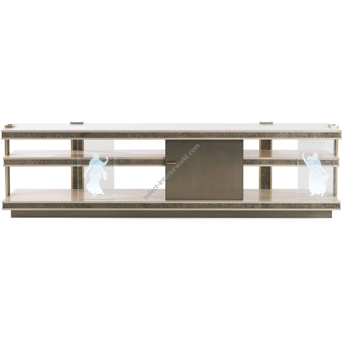 Jumbo Collection / Tv Holder / Shinto Tv Holder2