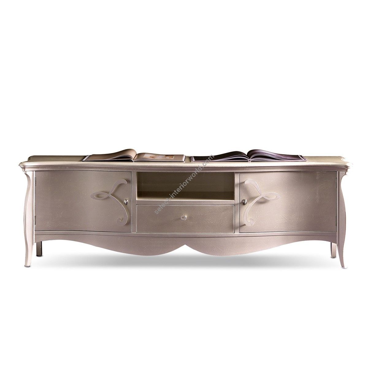 Corte Zari / Buffets & Sideboards / Sofia