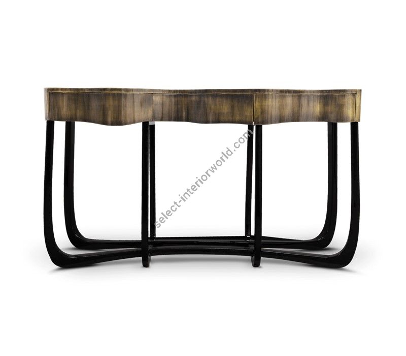 Boca do Lobo / Consoles / Sinuous Patina
