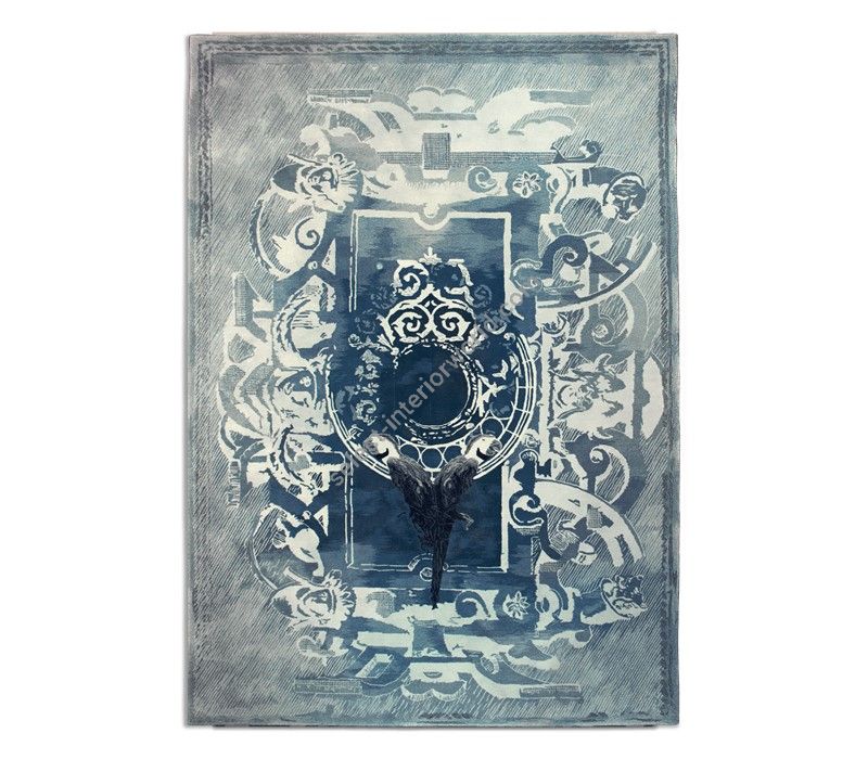 Boca do Lobo / Rugs / Sistine