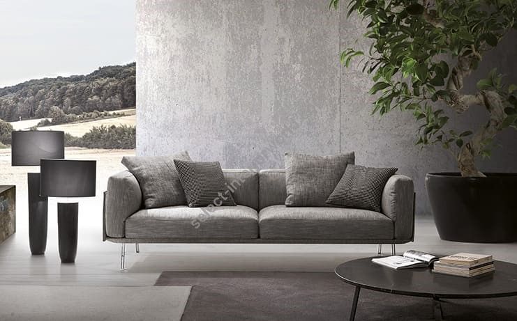 Barzaghi Salotti / Sofas / Skip