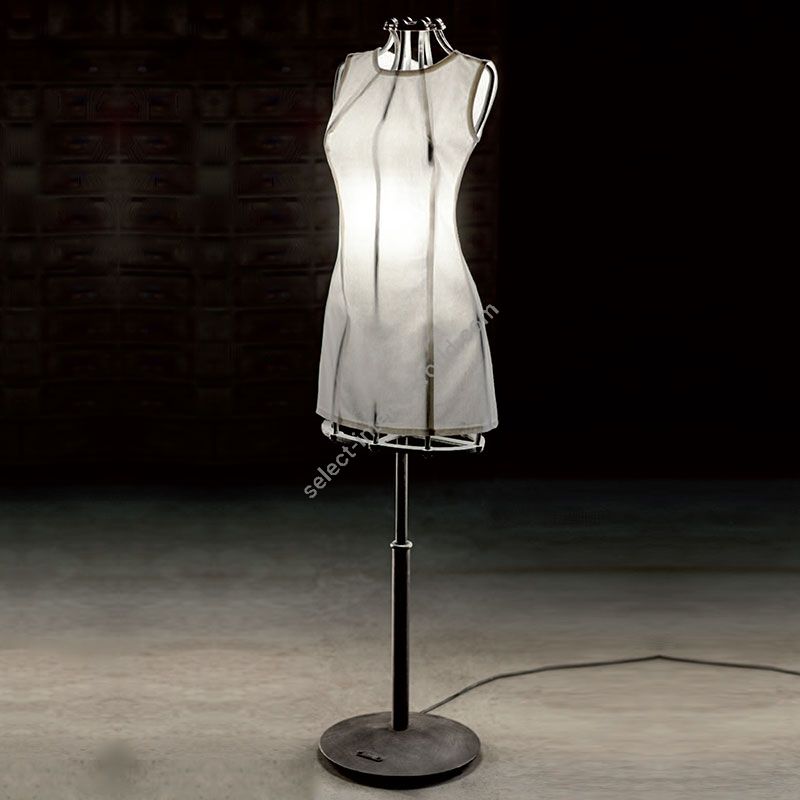Robers / Floor Lamp / SL 109