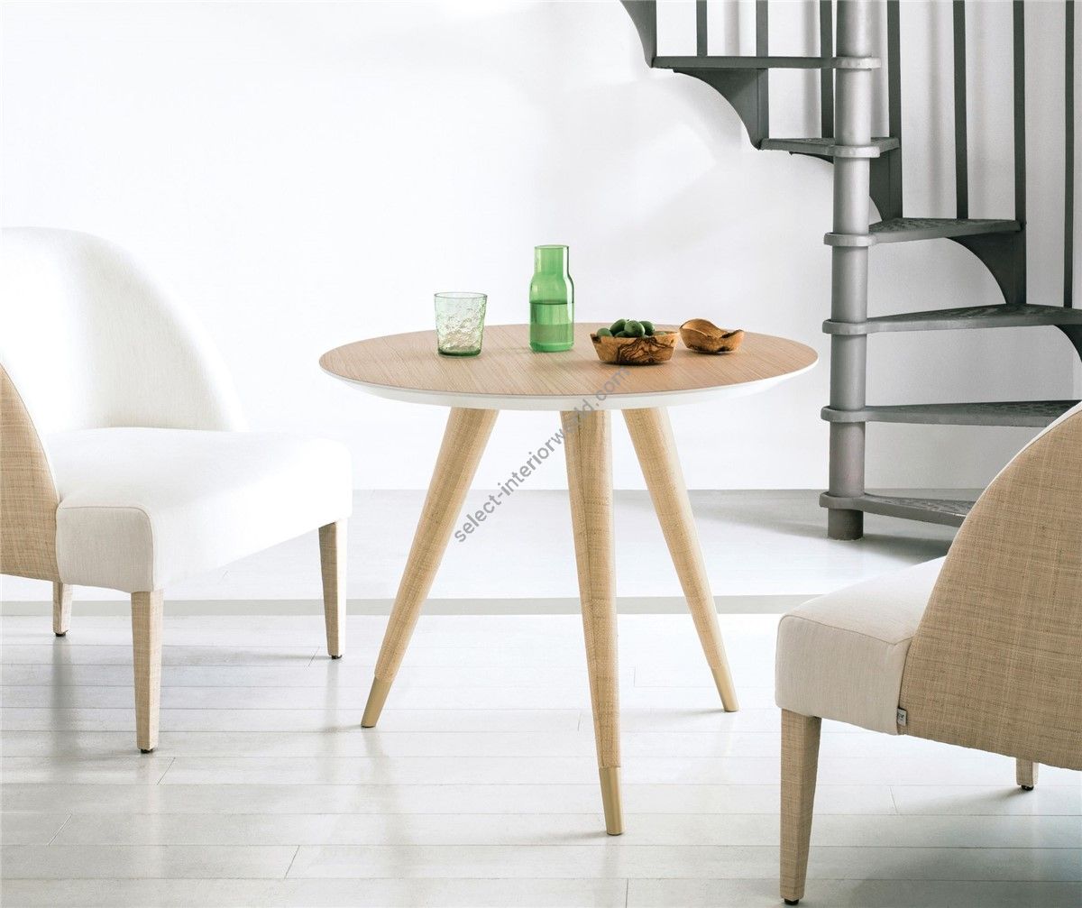 DOM Edizioni / Side Tables / Cupertino Tea