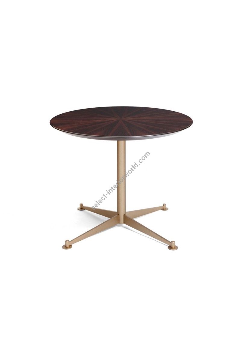DOM Edizioni / Side Tables / Filippo Tea