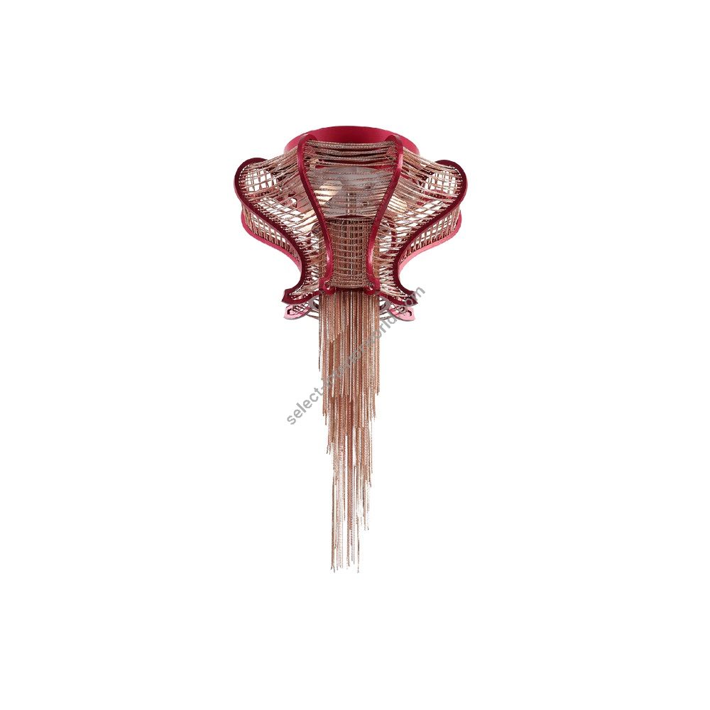 Patrizia Garganti / Ceiling Lights / Sinuosa SN05