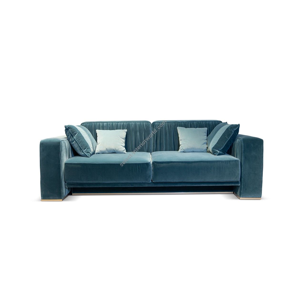 Corte Zari / Sofas / Herbin