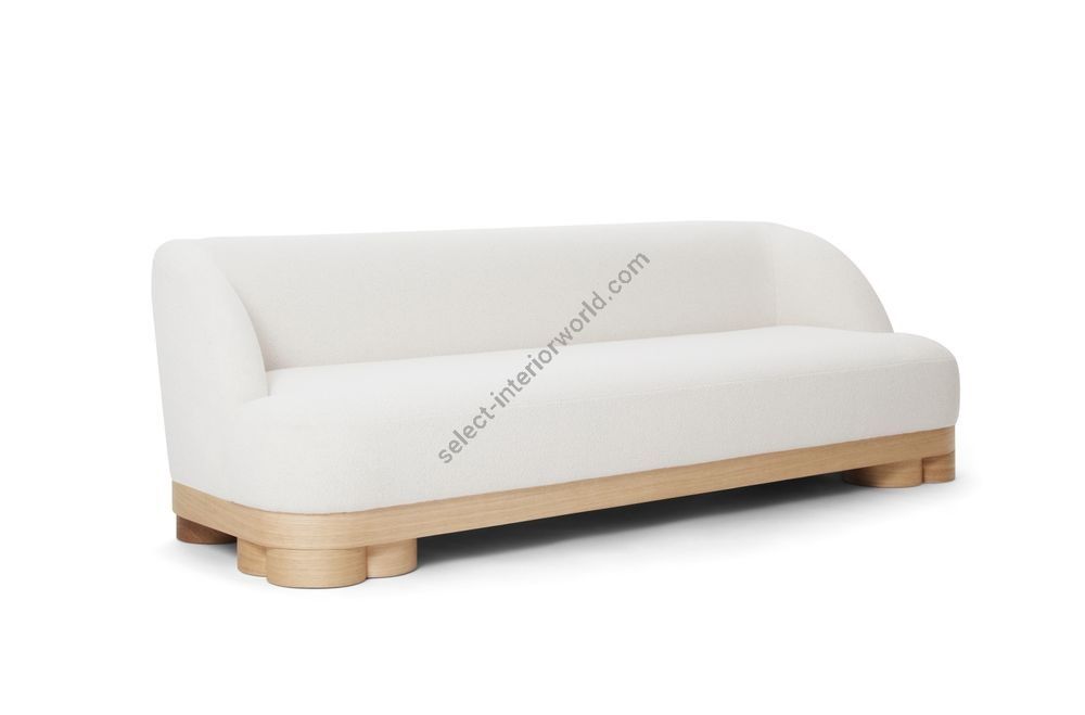 DOM Edizioni / Sofas / Belmont
