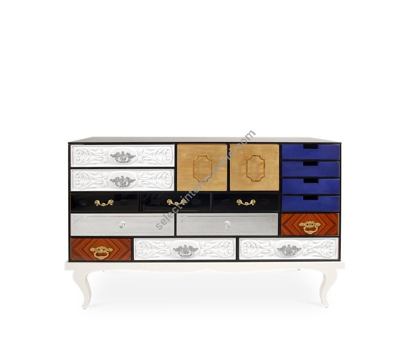 Boca do Lobo / Sideboards / Soho