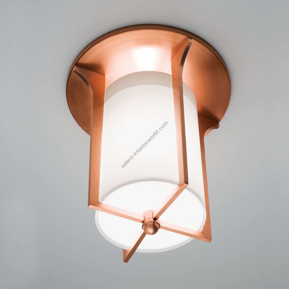 Boyd Lighting / Ceiling Lights / Soleil Medium 10240
