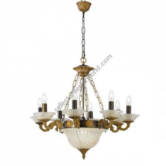 MM Lampadari / Chandeliers / Sparta 7074/9